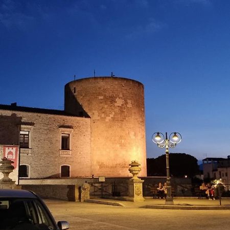 Suite D'Avalos Venosa Exterior photo