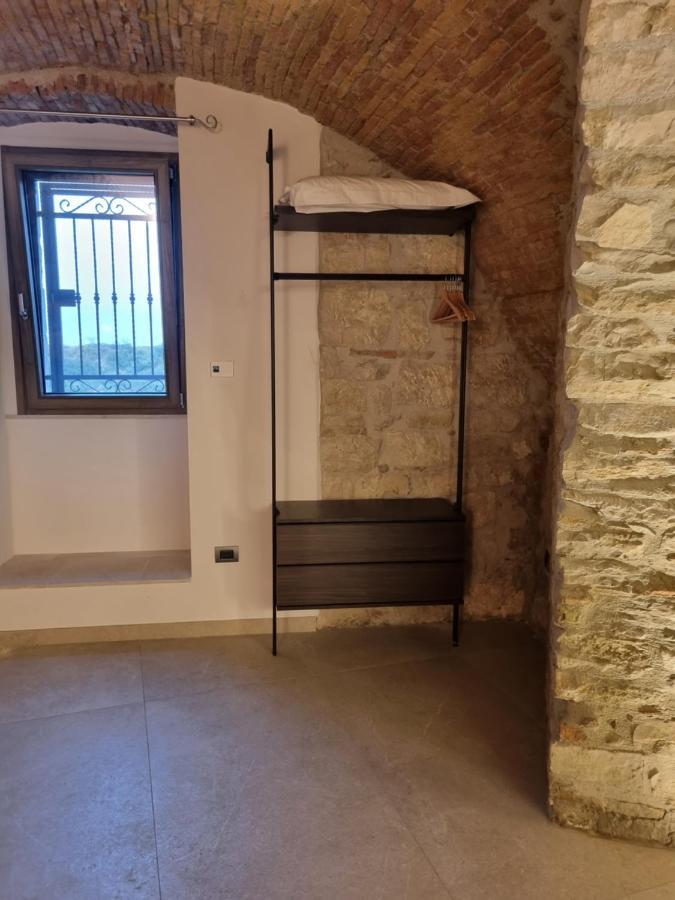 Suite D'Avalos Venosa Exterior photo
