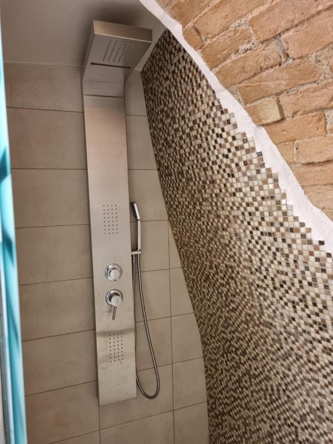 Suite D'Avalos Venosa Exterior photo