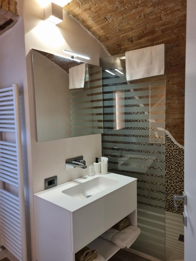 Suite D'Avalos Venosa Exterior photo