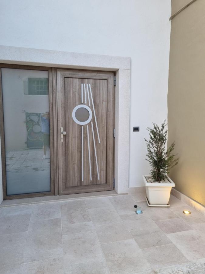 Suite D'Avalos Venosa Exterior photo