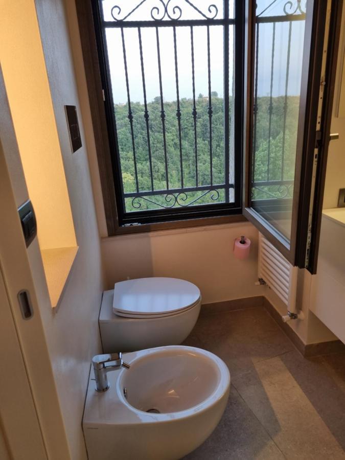 Suite D'Avalos Venosa Exterior photo