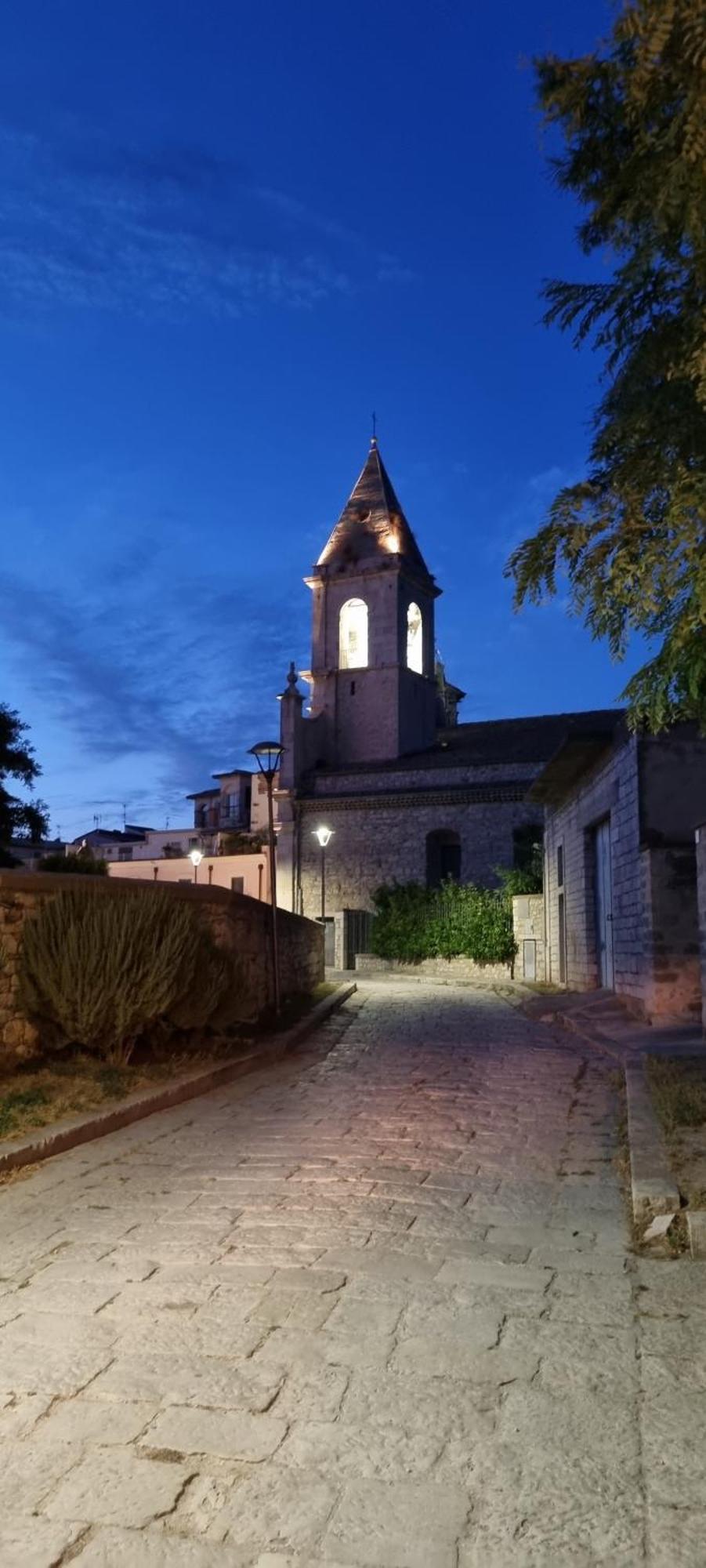 Suite D'Avalos Venosa Exterior photo
