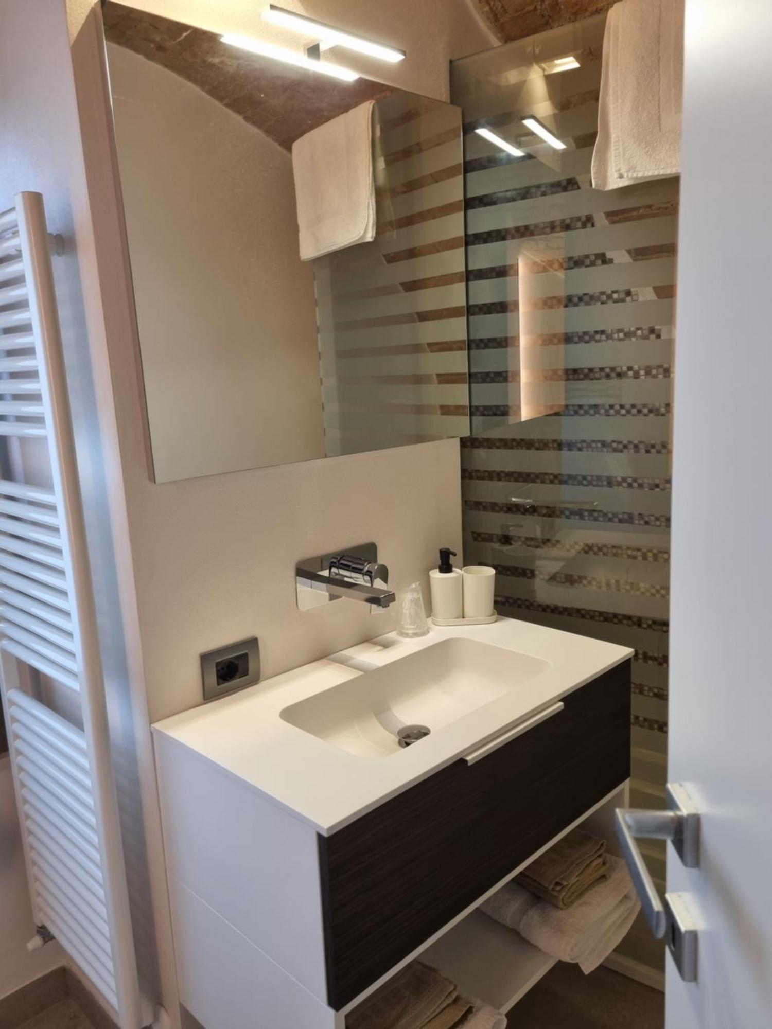 Suite D'Avalos Venosa Room photo